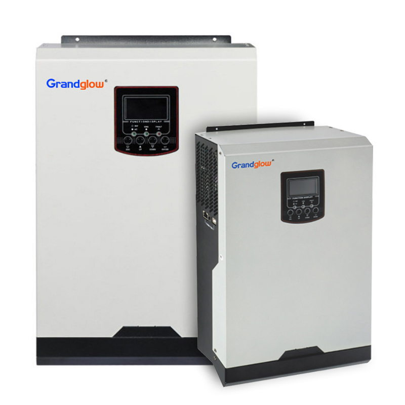 HFPⅠ系列PWM純粹弦波逆控一體機